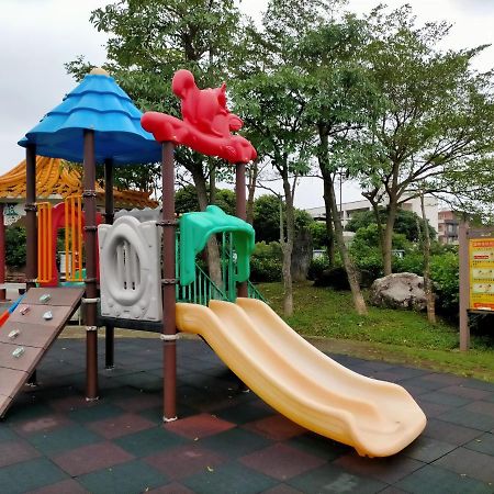 Hai Xia Your Home Fulong Exterior foto